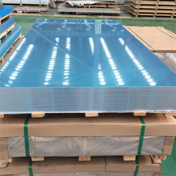 Aluminum Plate&Sheet